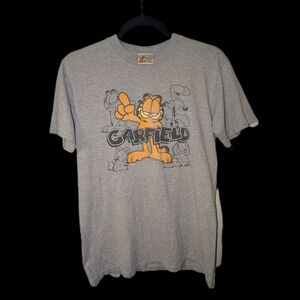 Garfield Graphic Tee